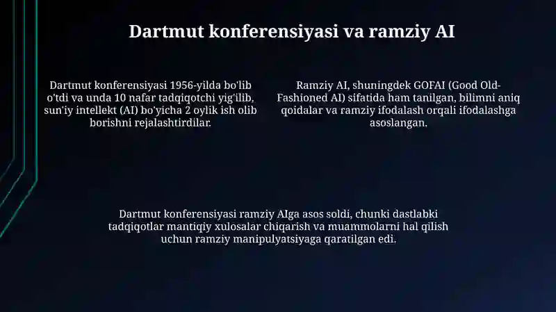 Sun'iy intellekt tarixi 4