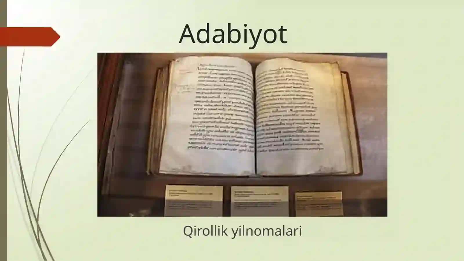 Qadimgi Ossuriya. (Tarix) 4