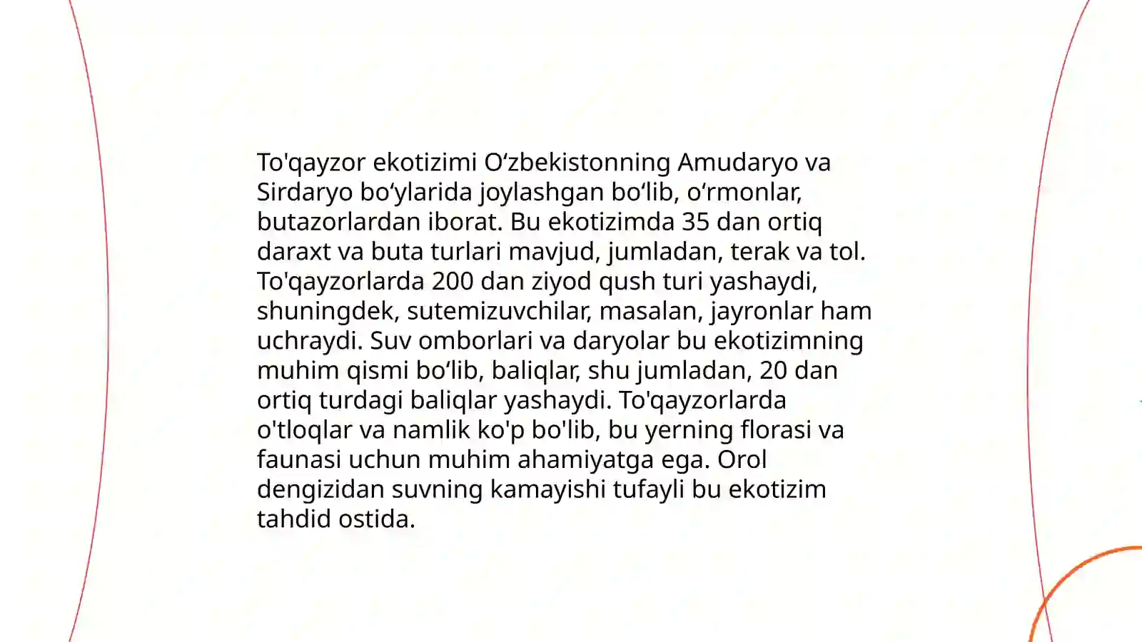 To'qayzorlar 4