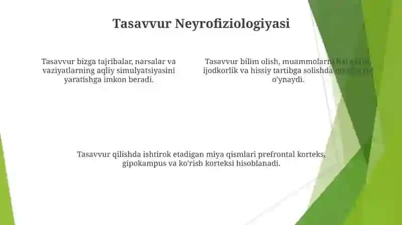 Xayol mavzusi 4