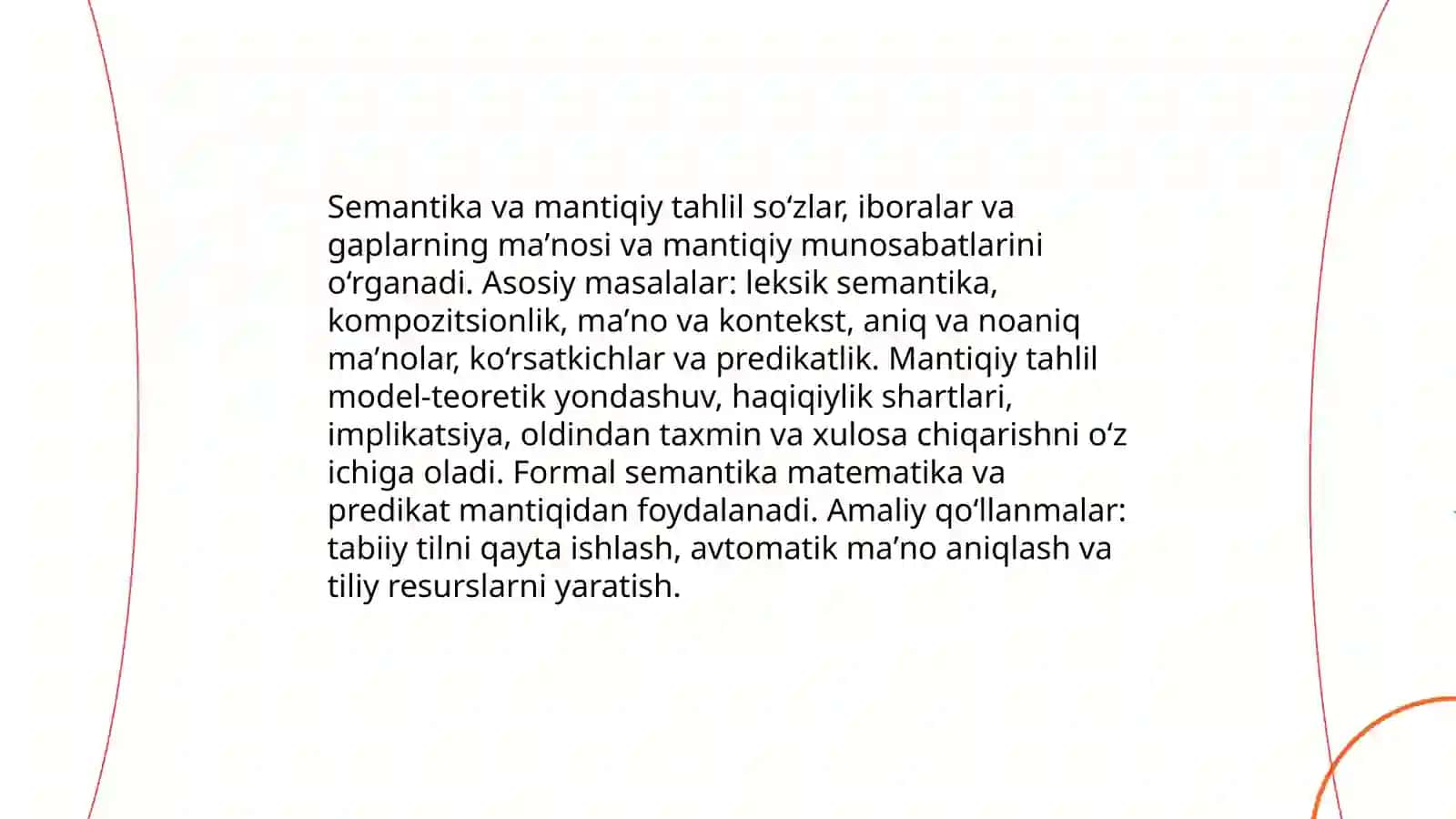 Til va mantiq: nazariy asoslari 4