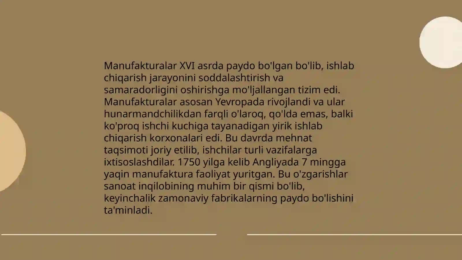 Buyuk Britaniyada sanoat rivojlanishning o'ziga xos xususiyati 4