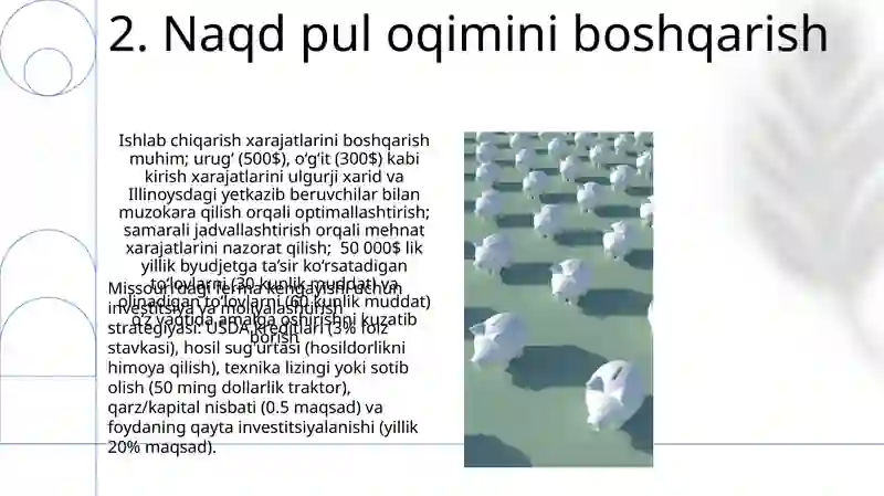 Byudjet va prognoz 4