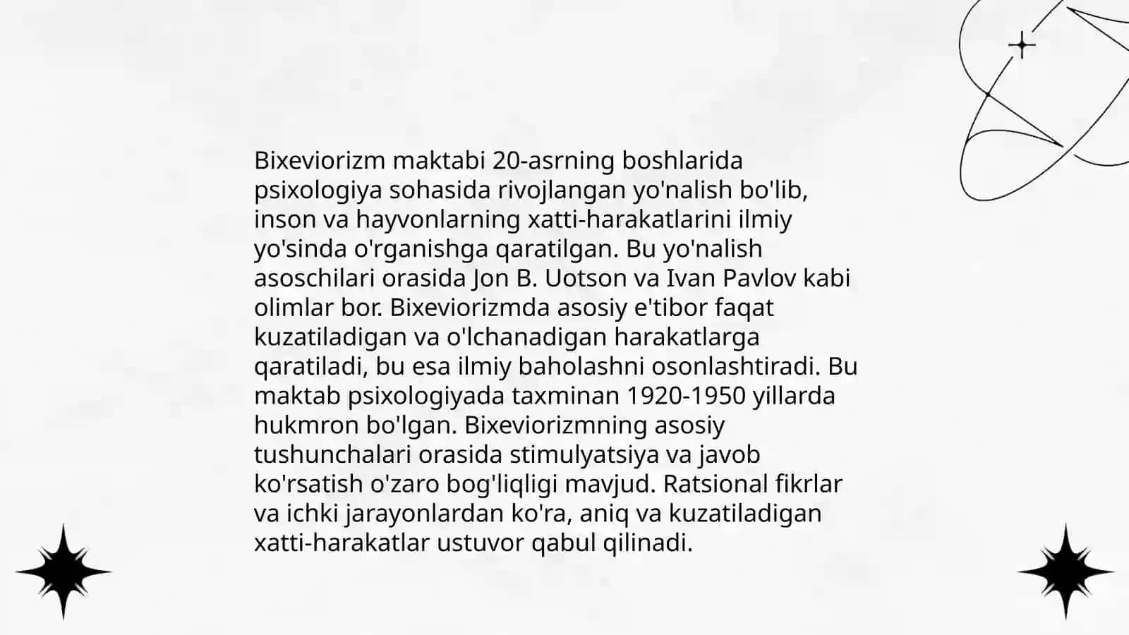 Psixoanaliz maktabi 4