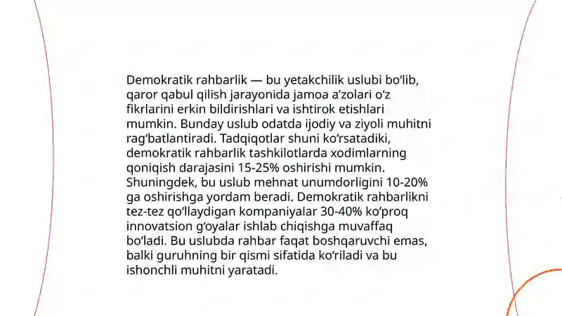 Avtokratik rahbarlik 4