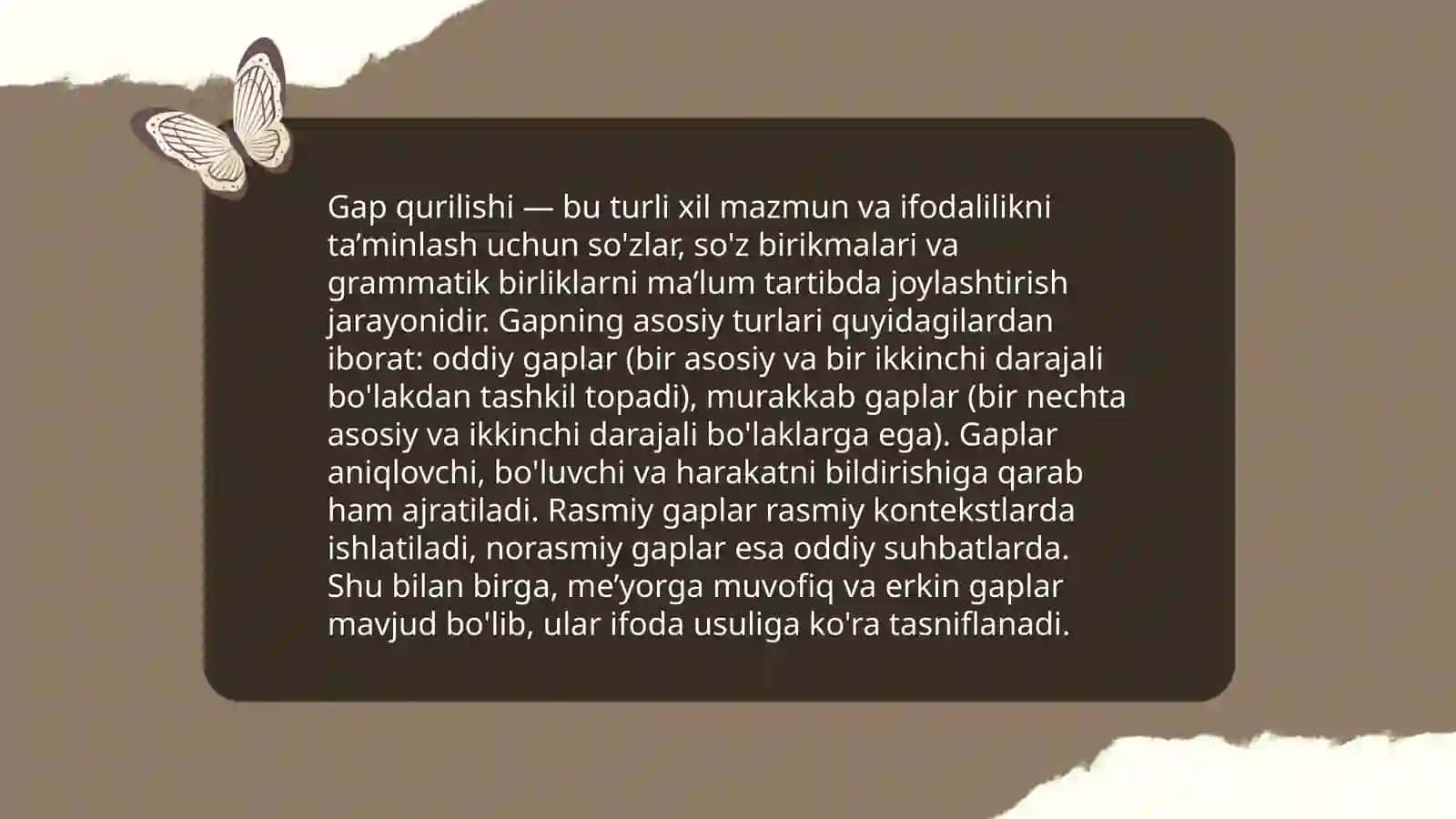 O'zbek tilining ilmiy sintaksisi 4