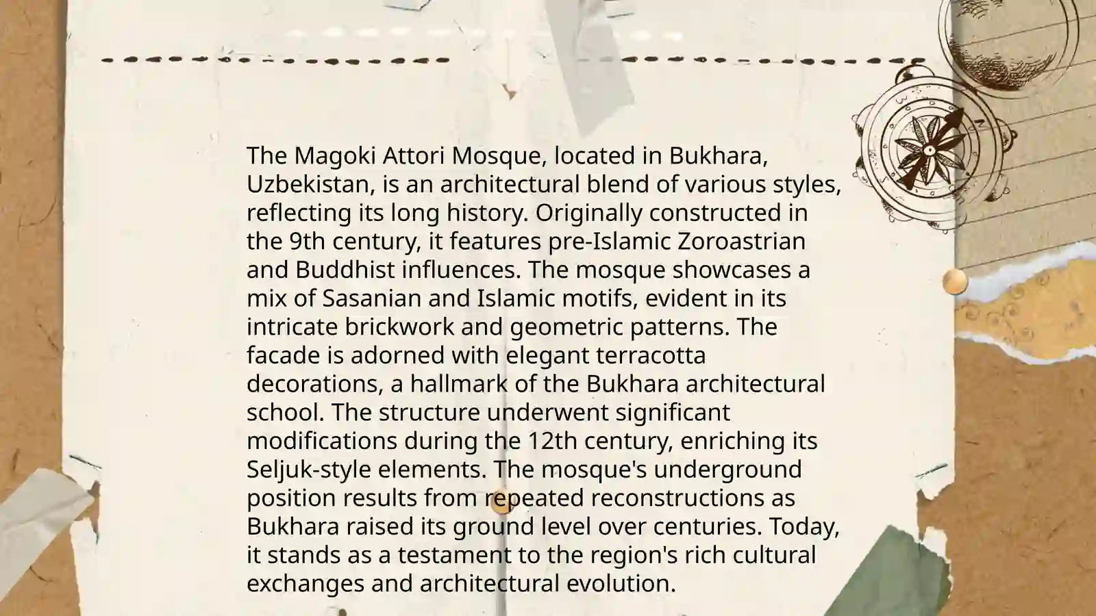 Magoki Attori Mosque 4