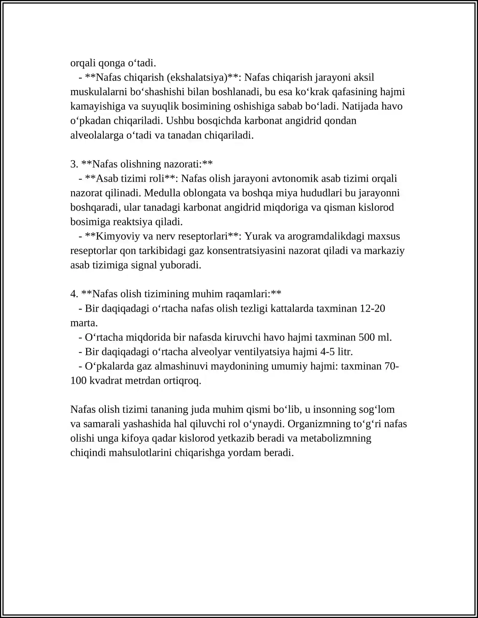 Nafas Olish 4