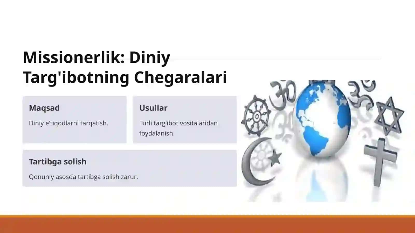Ibrat Maskani Ma'naviyat va Ma'rifat O'chog'i 4