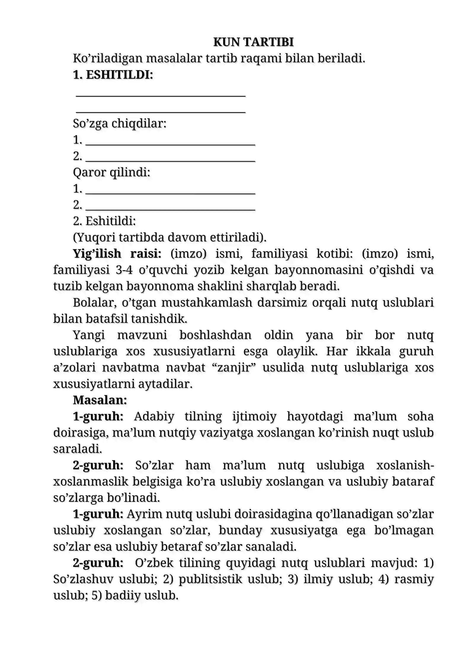 INSHO NAZARIYASI 4