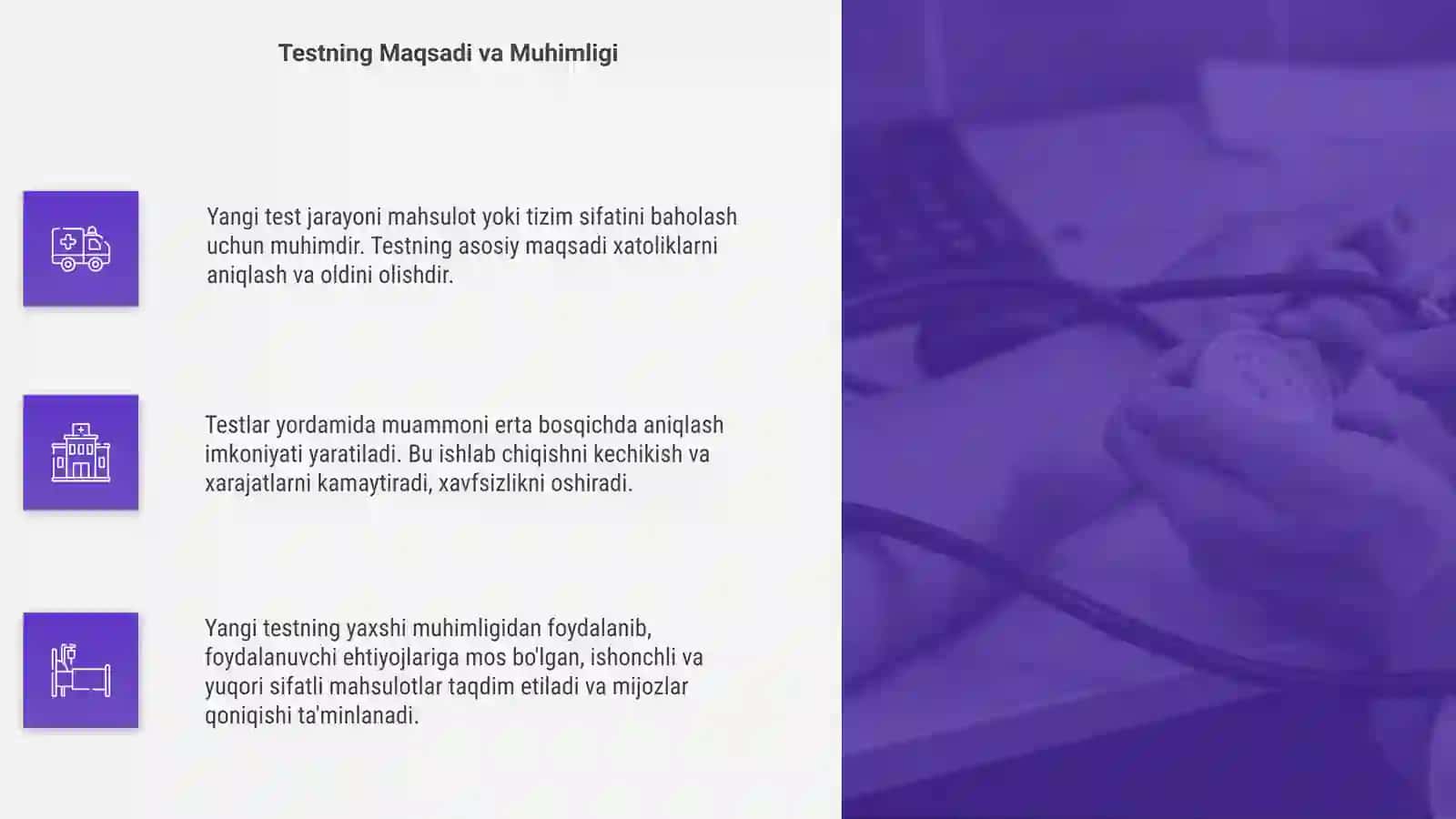 Yangi Test 4