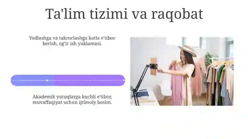 Koreya ish tartibi 4