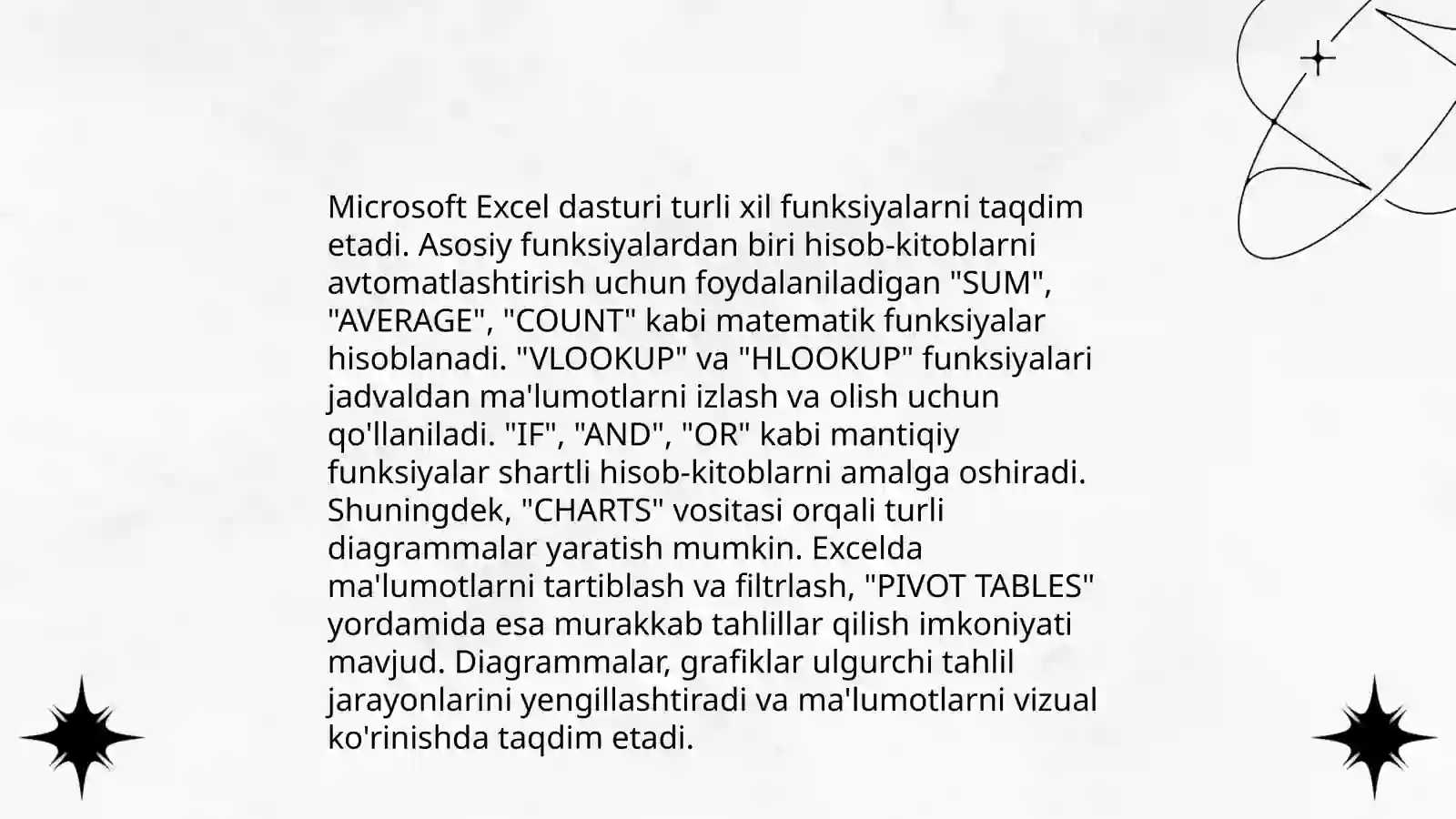 Microsoft Word dasturi asoslari 4