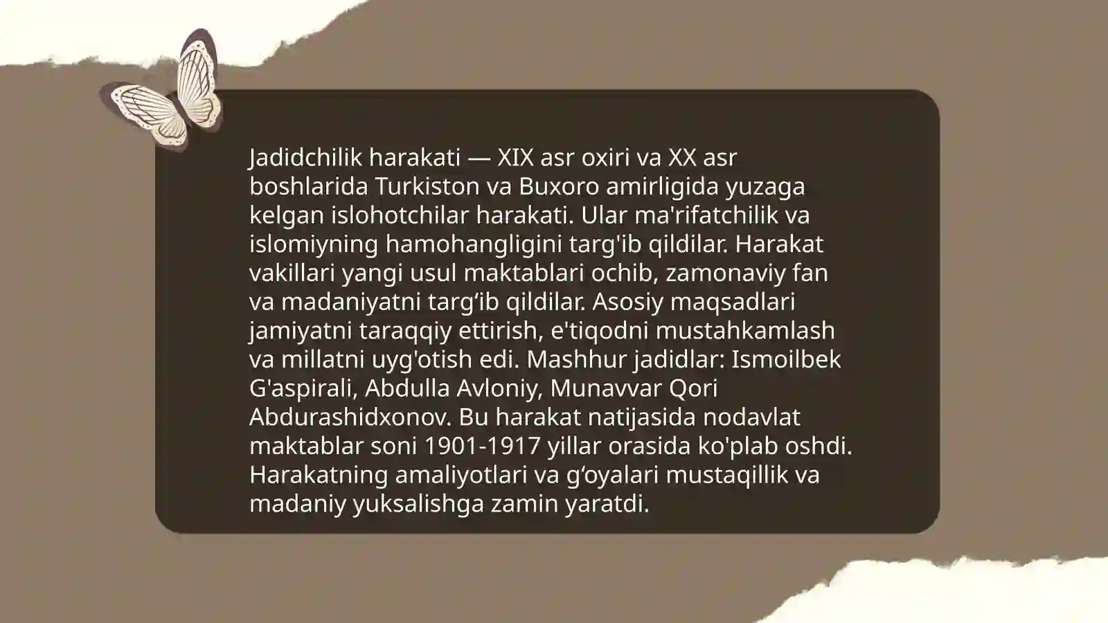 Yangi usul maktablari 4
