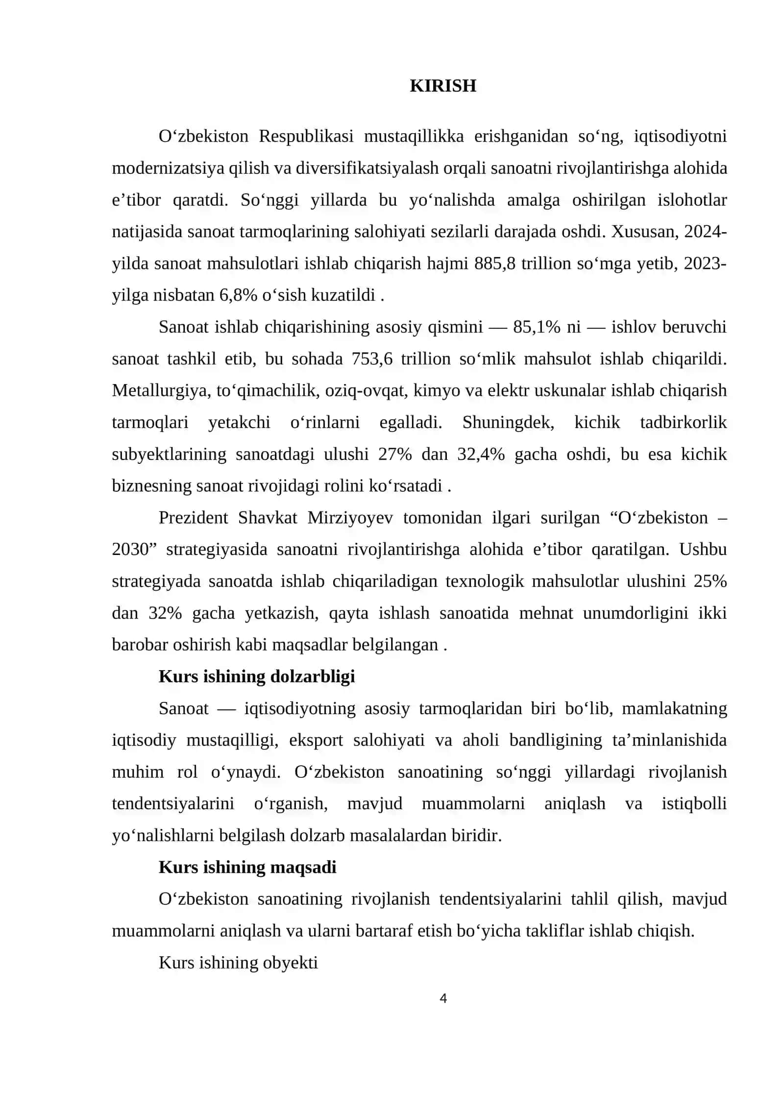 IQTISODIYOT VA INNOVATSIYALAR FAKULTETI 4