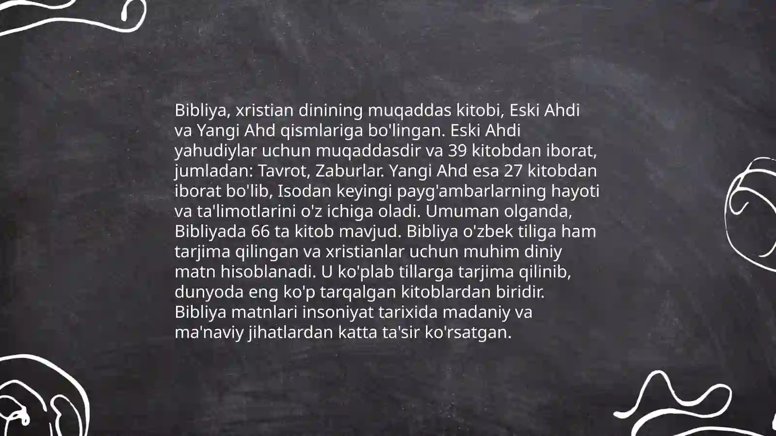 Xristianlik dini 4