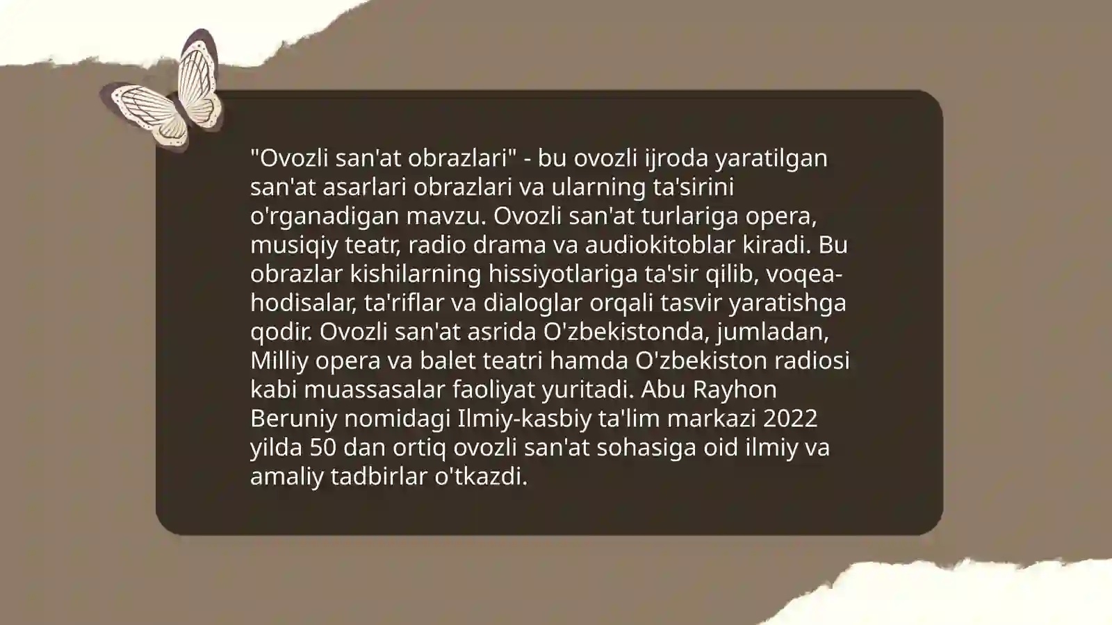 Badiiy obraz turlari 4