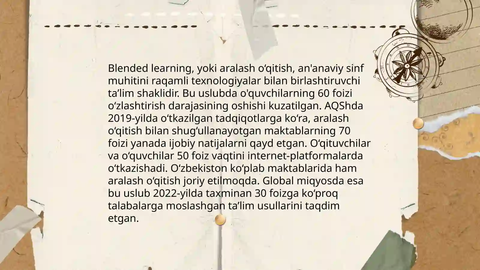 Interfaol ta'lim usullari 4