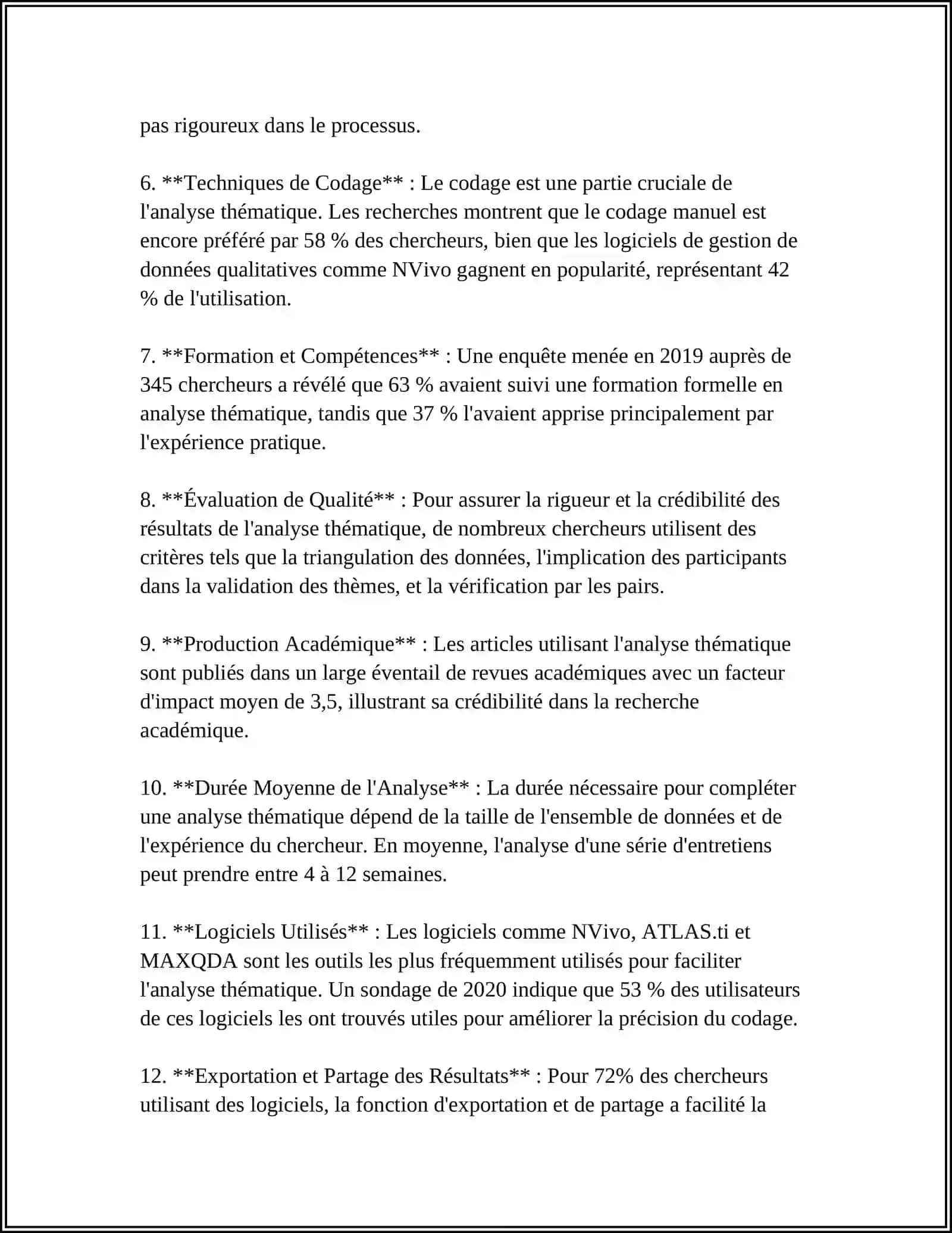 Analyse thématique 4