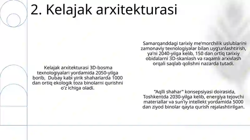 Arxitektura tarixi 4