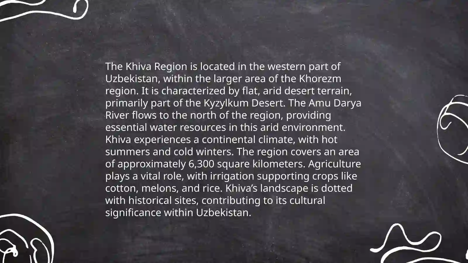 Khanate Khiva 4