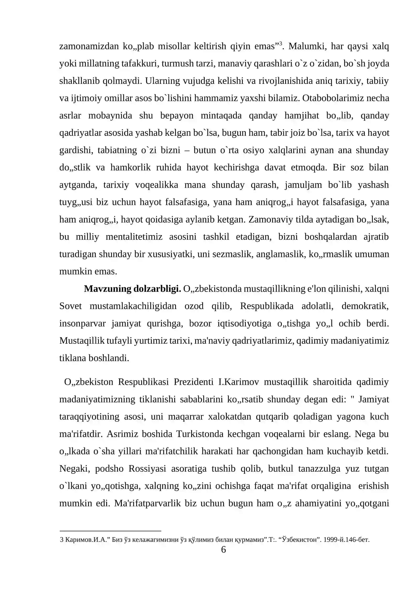 Jadidchilik va “Yosh xivaliklar” harakatining qisqacha tarixi 4
