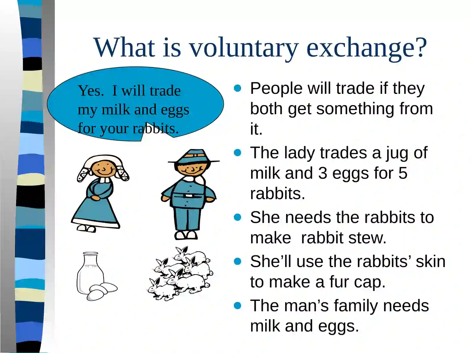 Economic Understandings 4