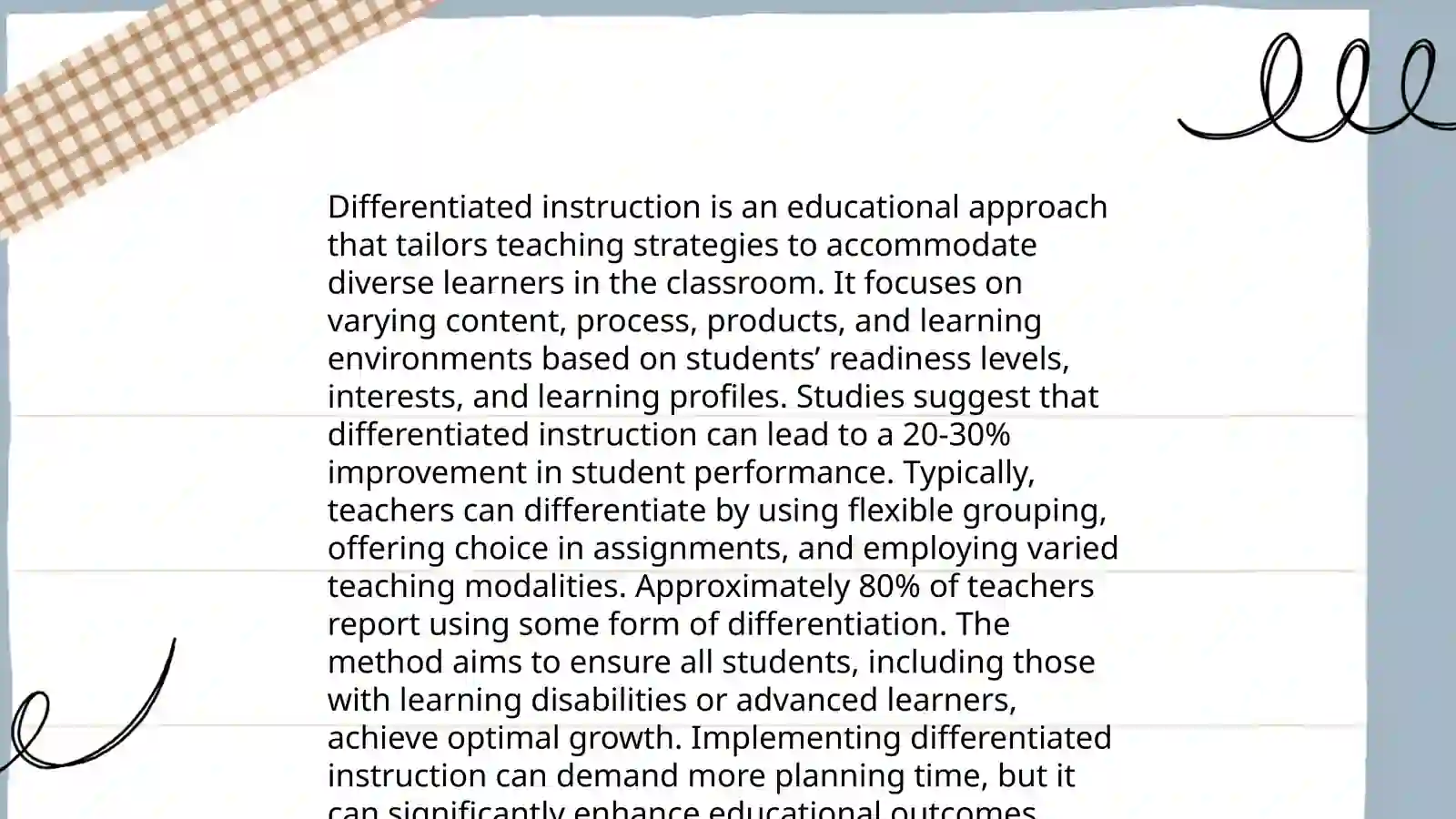 Methods and principles of teaching 4