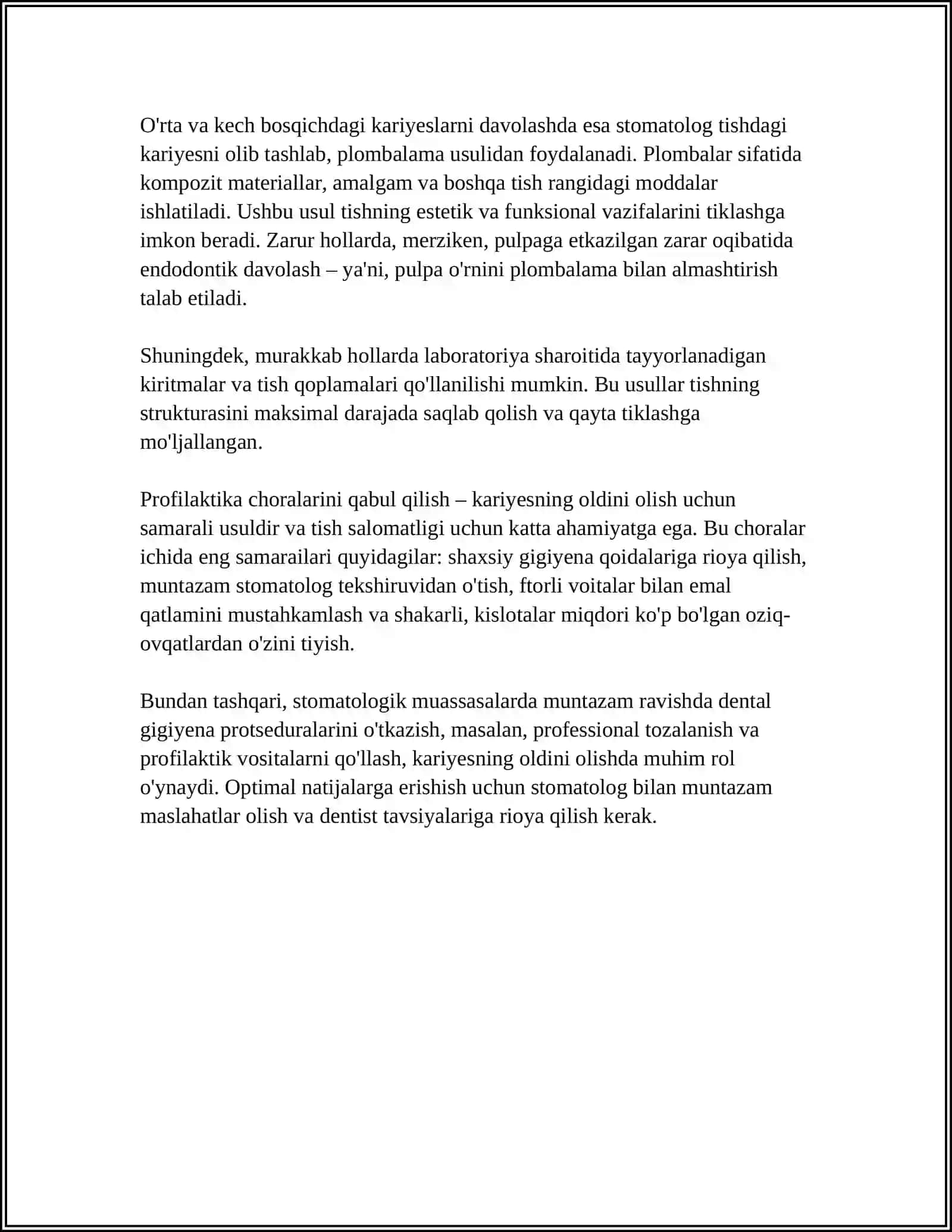 STAMATALOGIYA 4