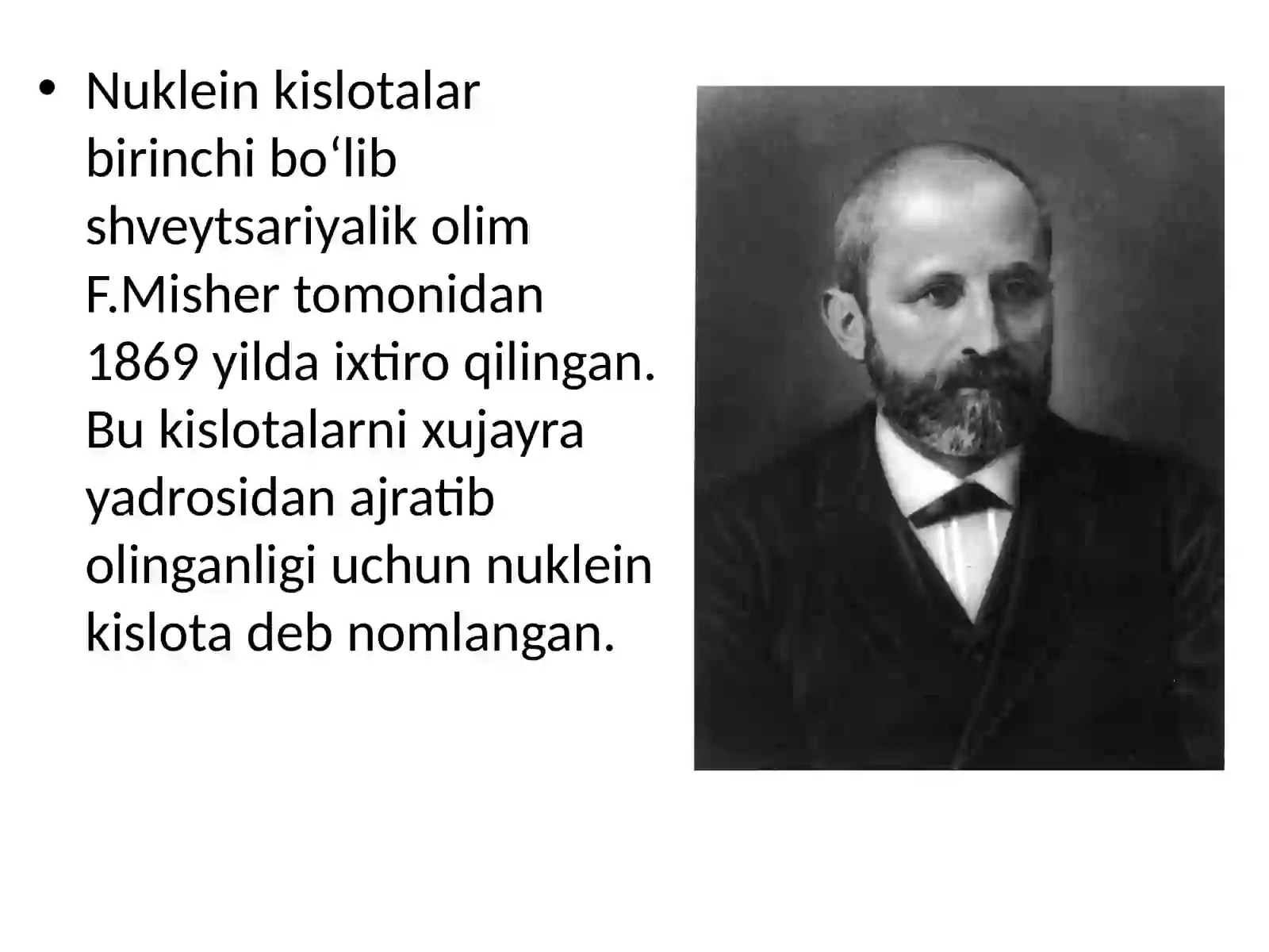 Nuklein kislotalar 4