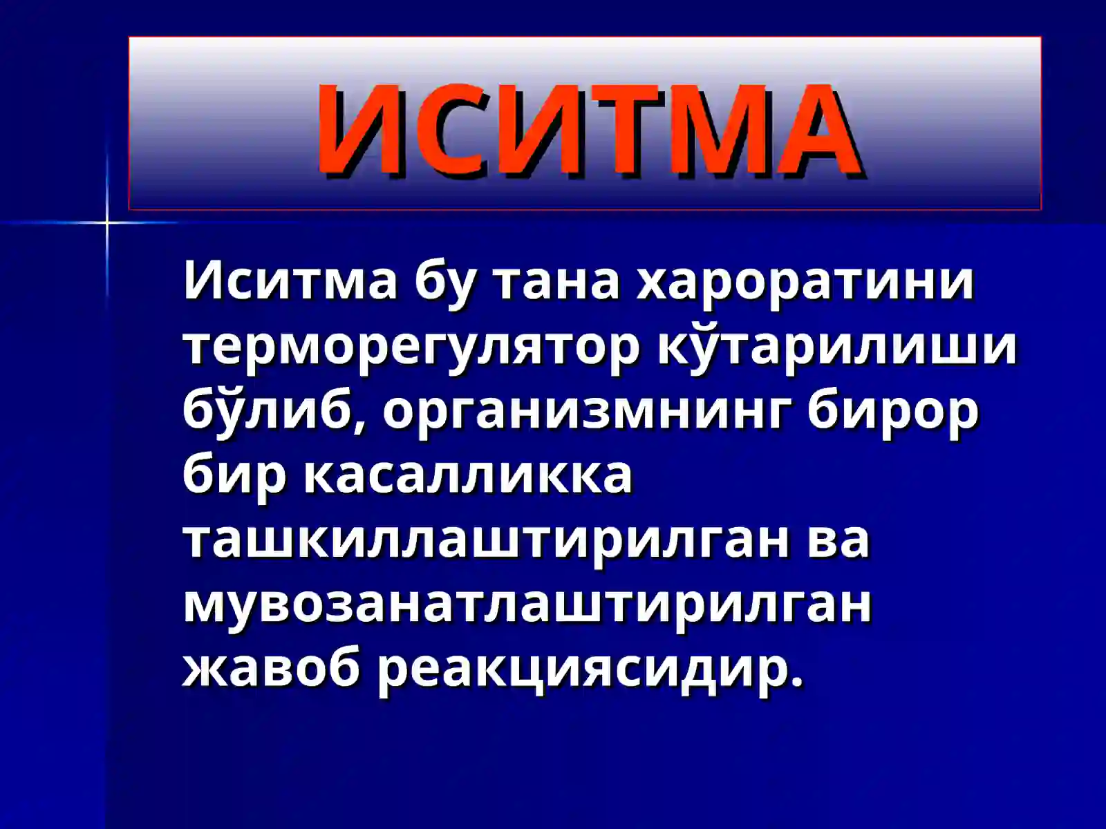 ИСИТМА 4