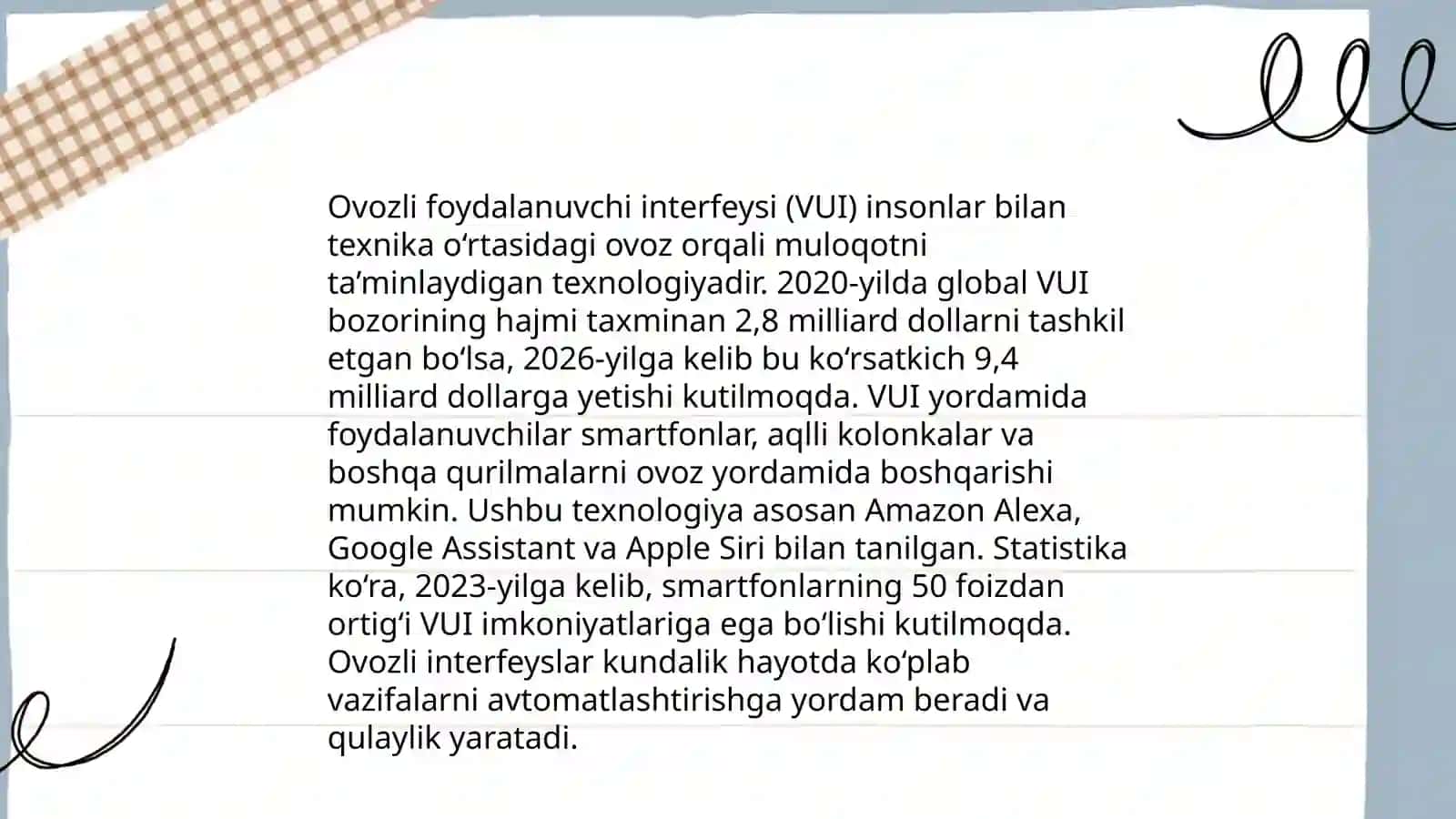 Zamonaviy kompyuterlarda ishlayotgan interfeyslari 4