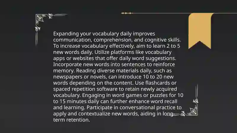 Creating a diary of foreign language learner 4