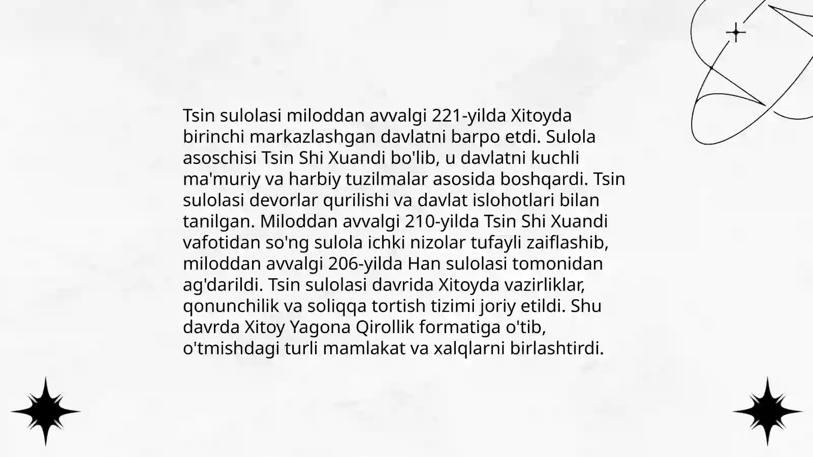 Tsin davrida Xitoy 4