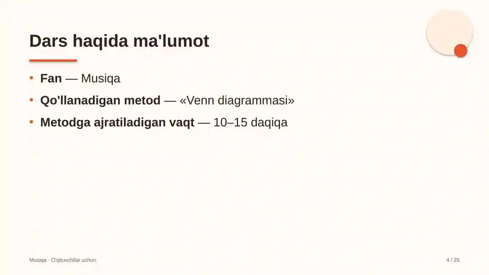musiqa darslarida venn diagrammasi metodidan foydalanish 8640 4