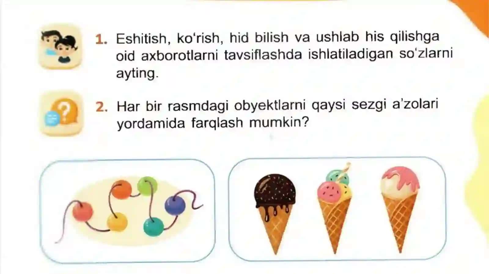 Informatika 2sinf 2dars 4
