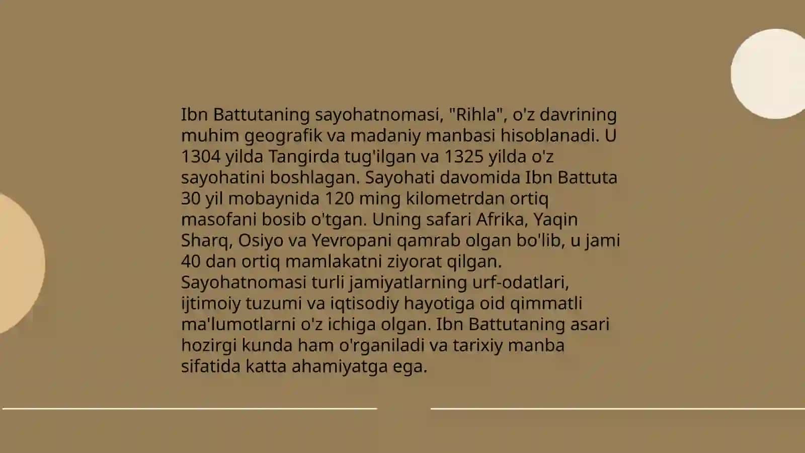 Nosir Xusravning "Safar xotiralari" 4