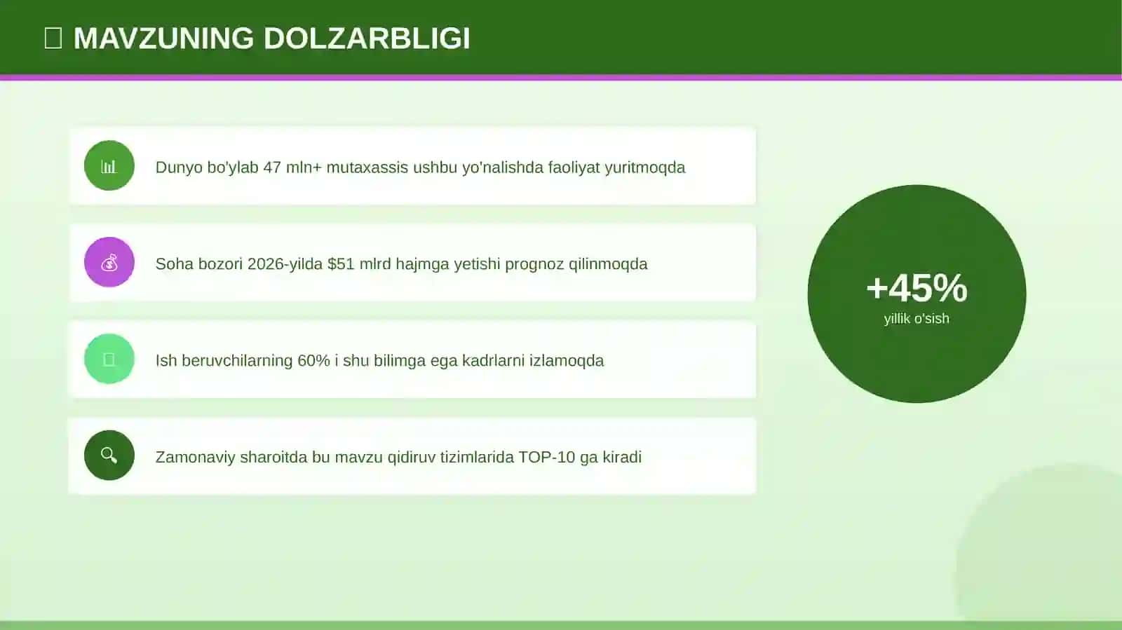 Ekoturizm: rivojlanish istiqbollari (zamonaviy sharoitda) [yoshlar uchun] 4