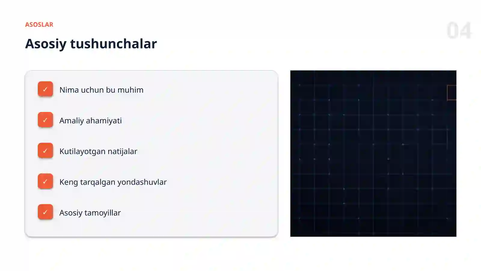 MODELLARNI SOZLASH (FINE-TUNING) 4