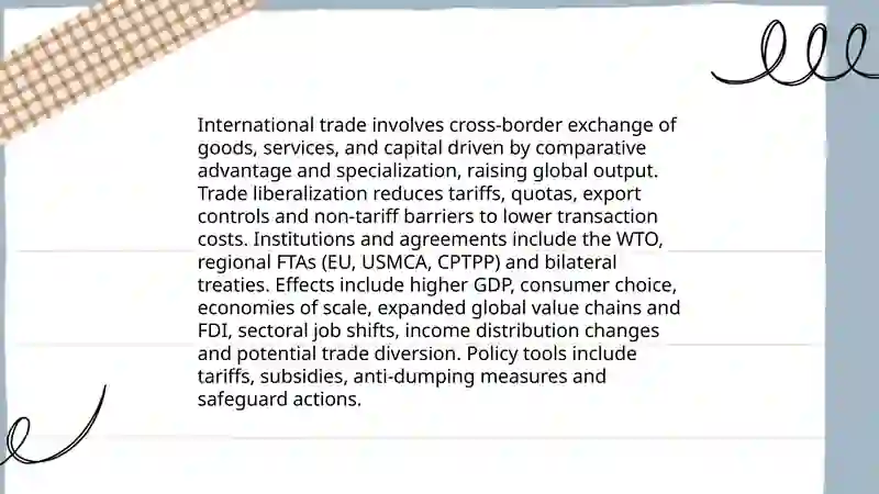 Globalization 4