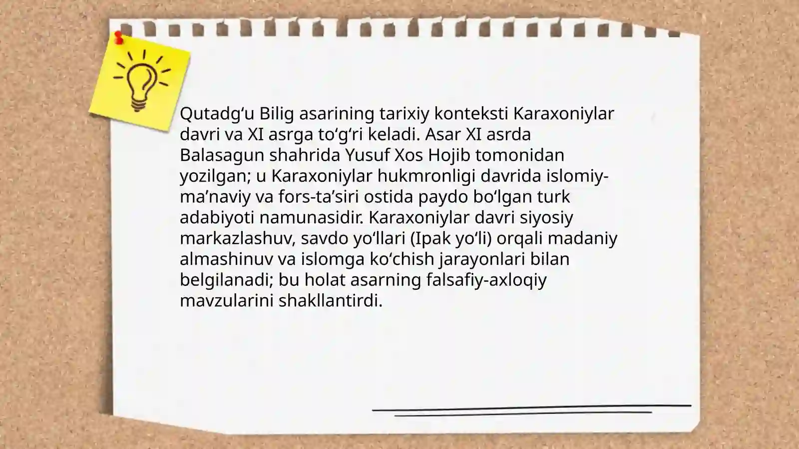Qutadgʻu bilig 4