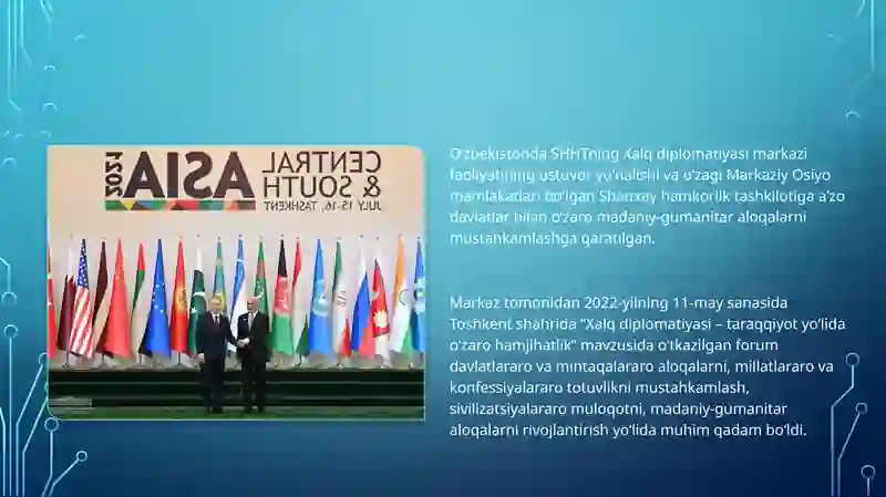 Oʻzbekistonning eng yangi tarixi 4