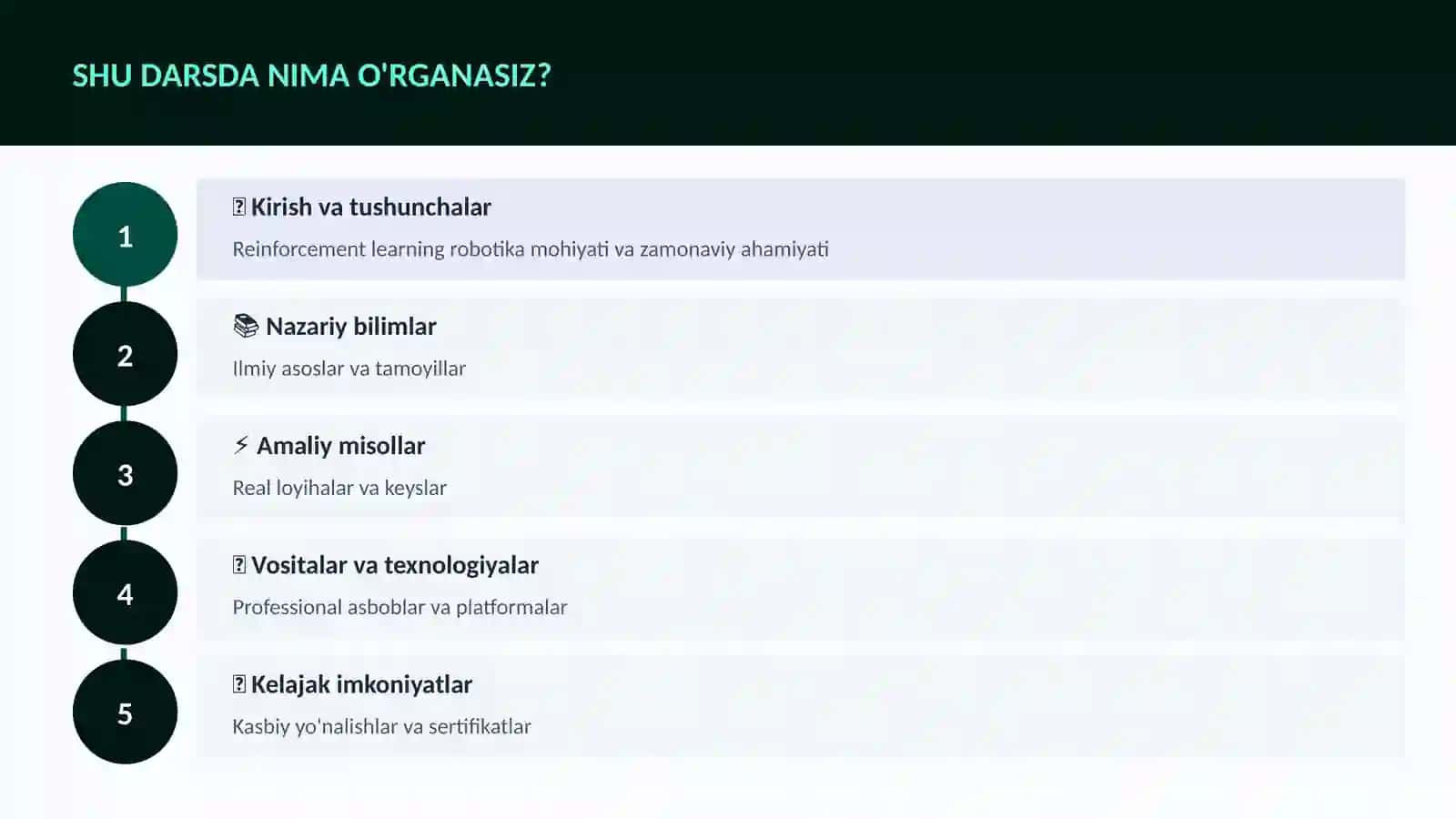 ROBOTOTEXNIKA VA AVTOMATLASHTI 4