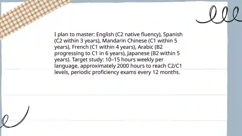 My Dream Job: Translator 4