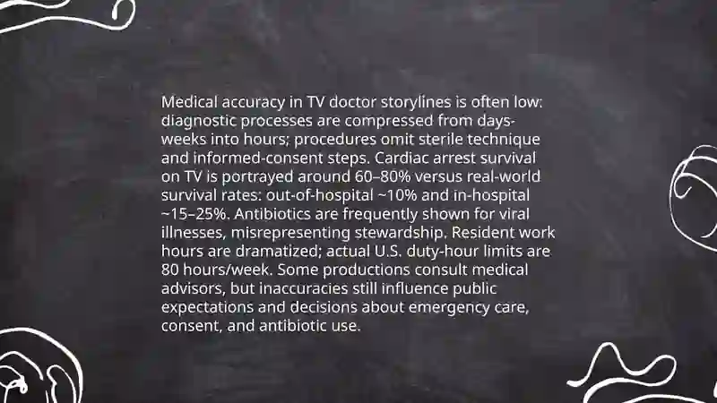 TV DOCTOR 4