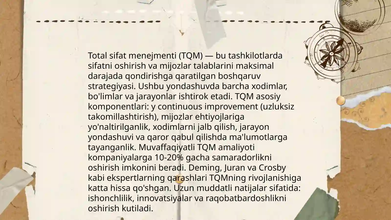 Menejmentning Yaponiya modeli 4