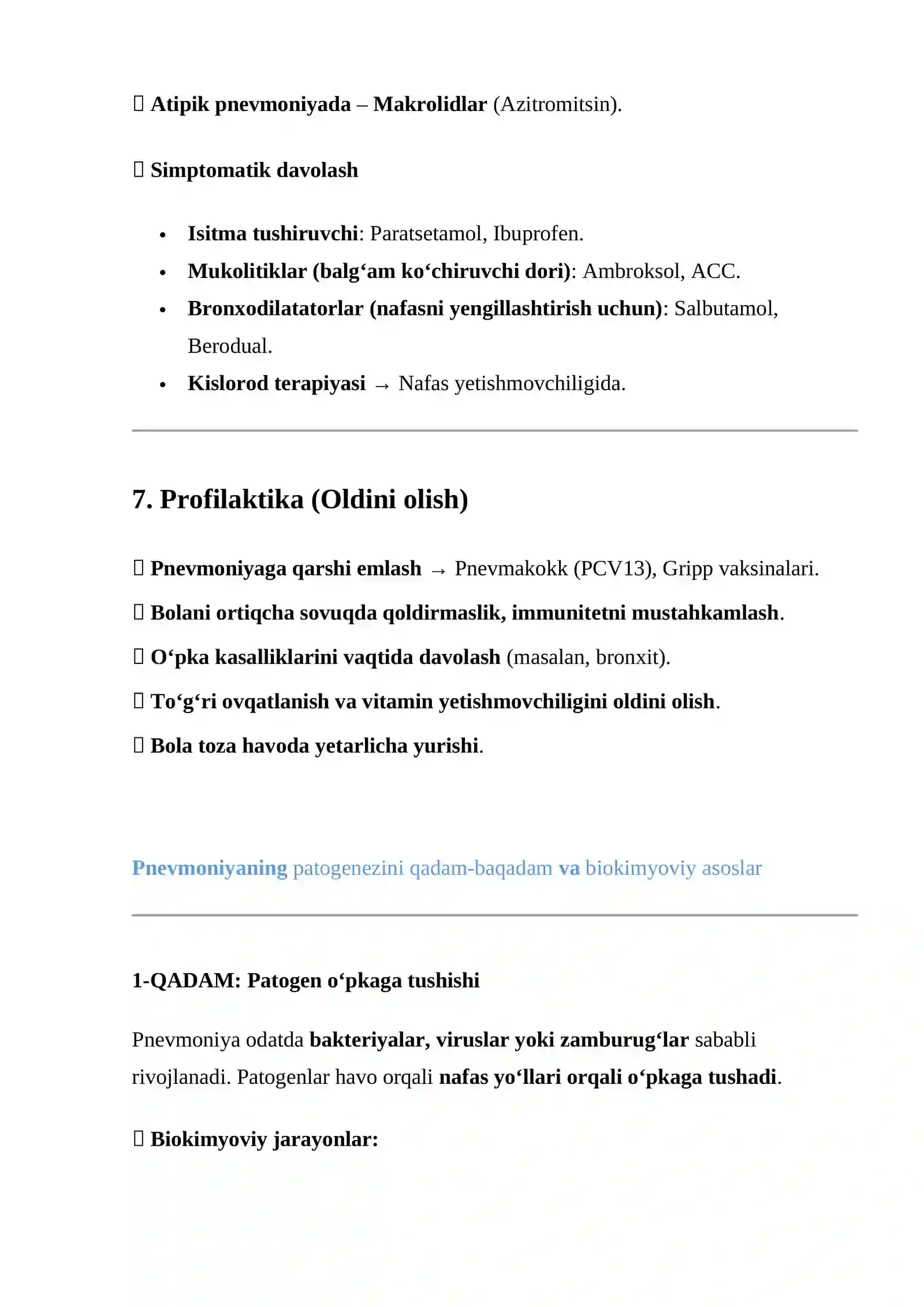 BOLALARDA PNEVMONIYA 4