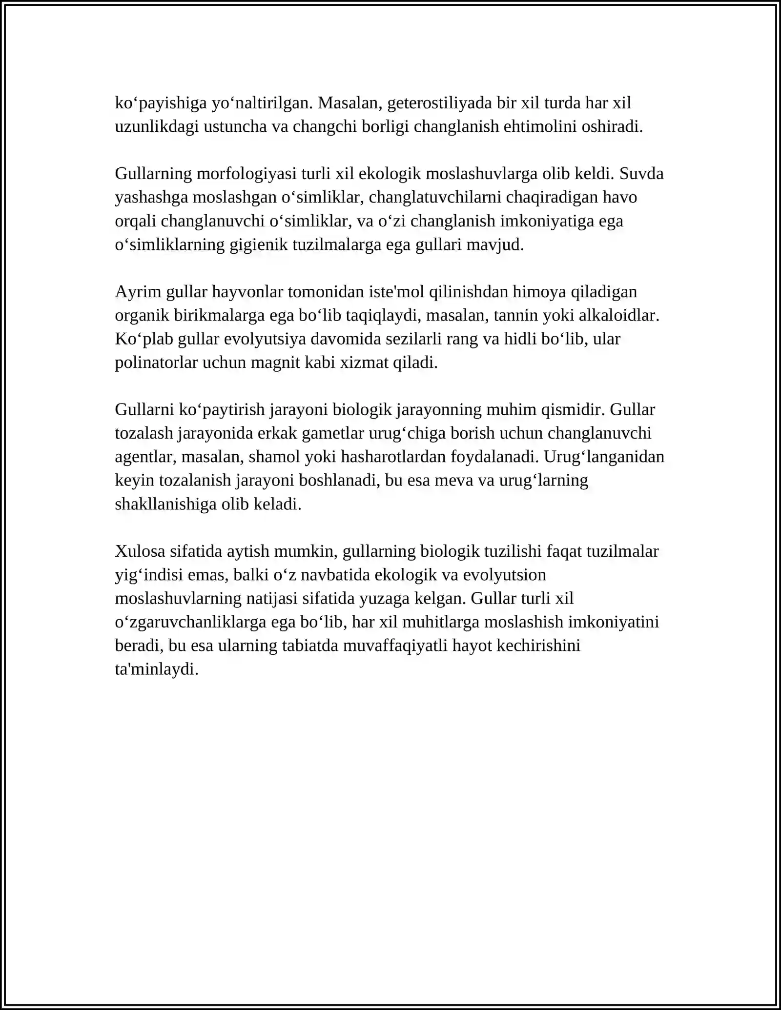 Gullar 4