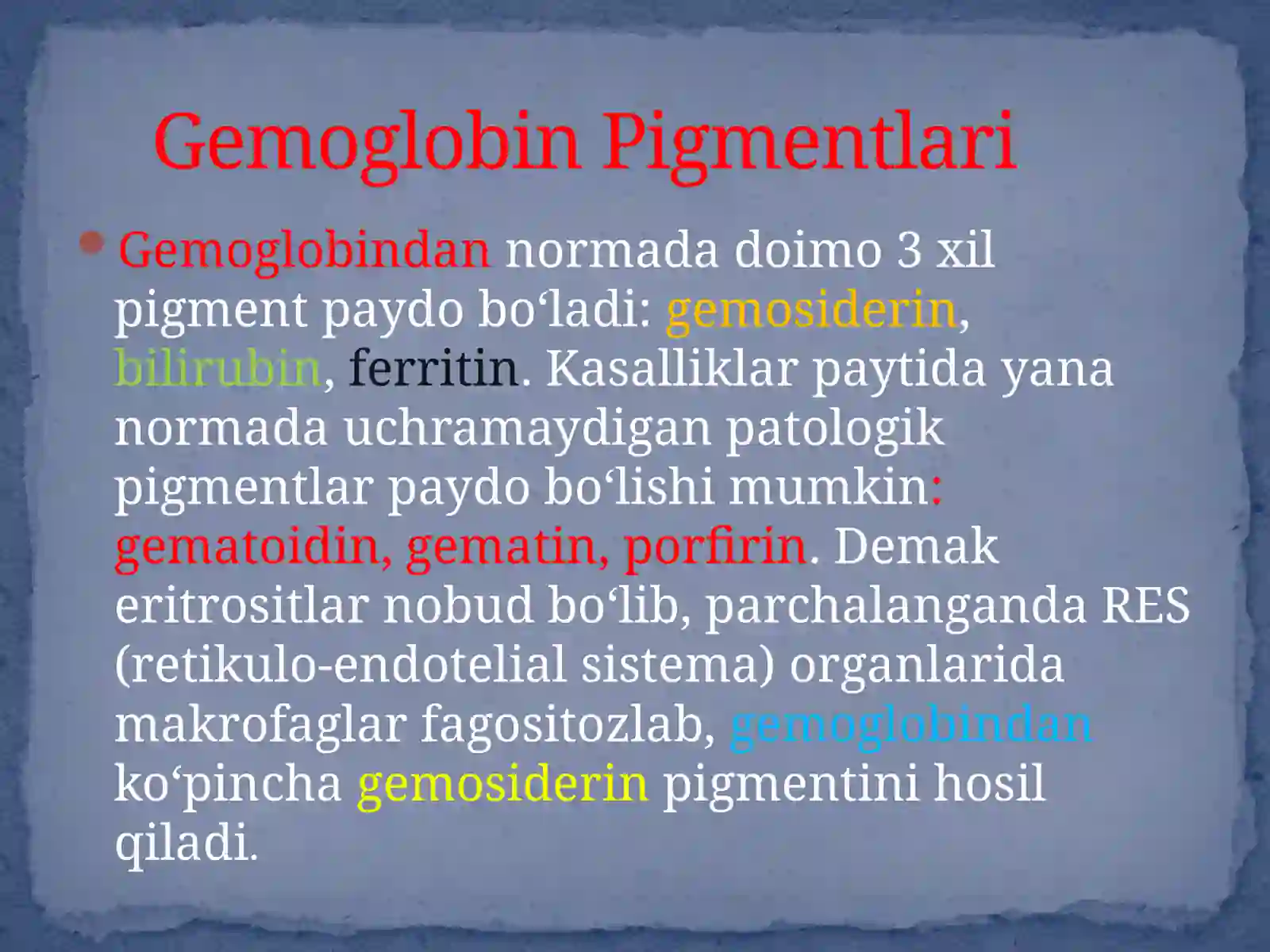 Aralash distrofiyalar 4