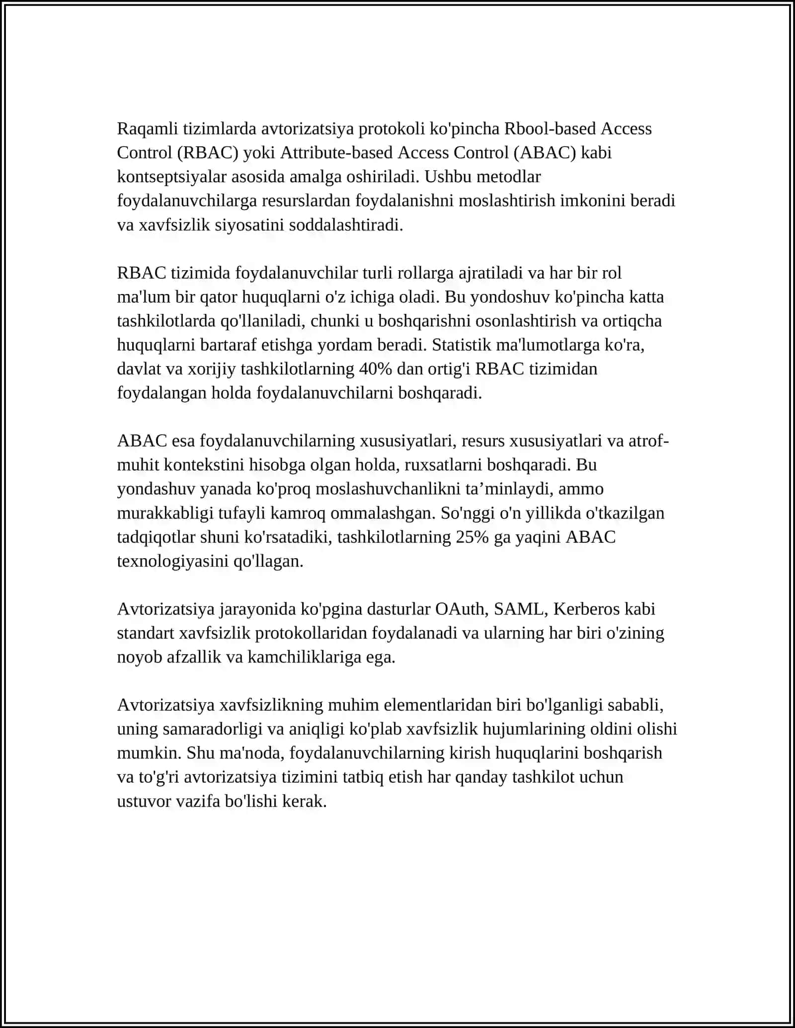 AVTORIZATSIYA VA IDENTIFIKATSIYA HAQIDA 4